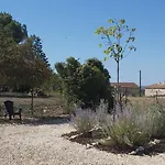 Maison Barban * Arpaillargues-et-Aureillac