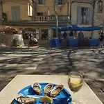 Maison Barban Villa Arpaillargues-et-Aureillac