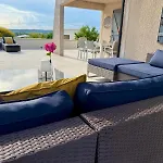 Maison Barban Villa