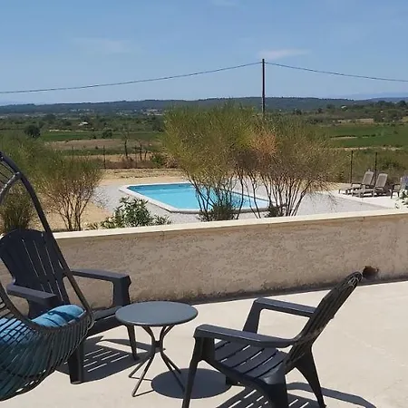 Maison Barban Villa *