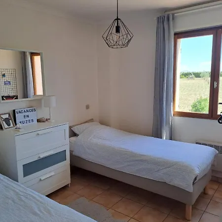 Maison Barban Villa