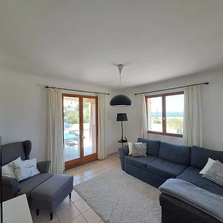Villa Maison Barban Arpaillargues-et-Aureillac