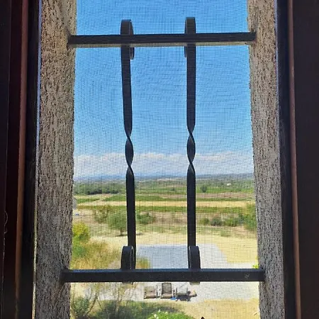 Maison Barban Villa Arpaillargues-et-Aureillac