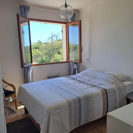 Maison Barban וילה