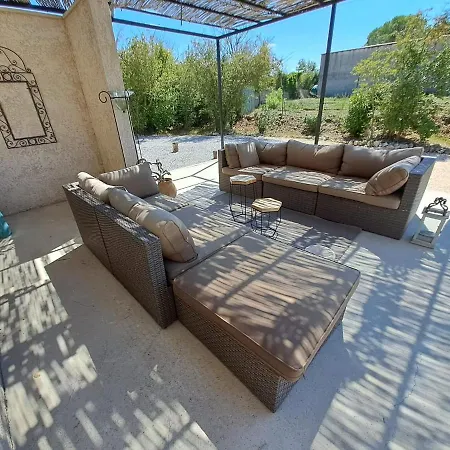 Maison Barban Villa *