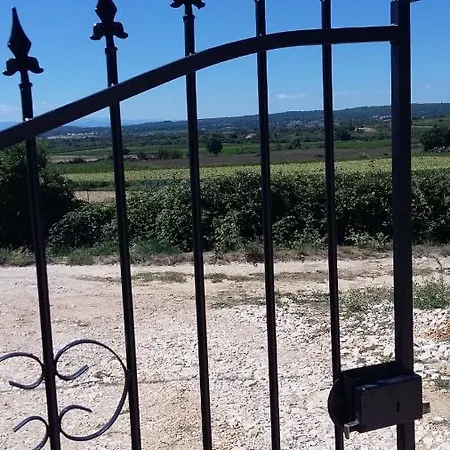 Villa Maison Barban