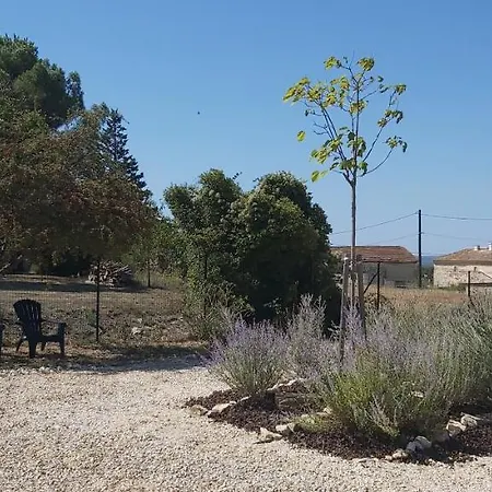 Maison Barban * Arpaillargues-et-Aureillac