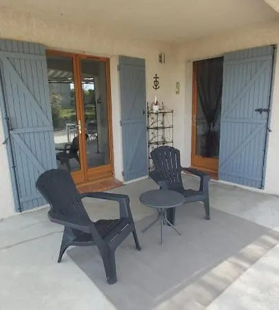 Maison Barban *