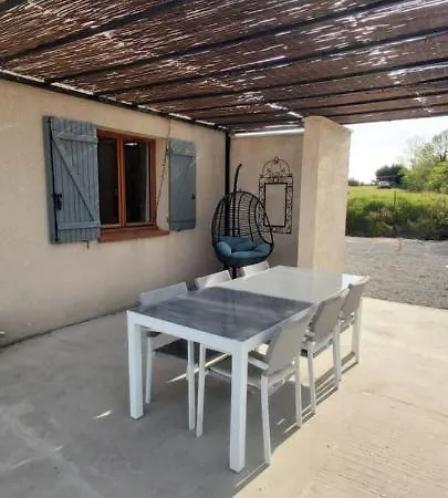 Maison Barban Villa *