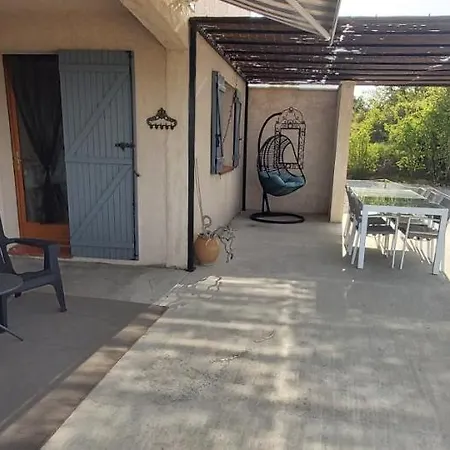 Maison Barban Villa *