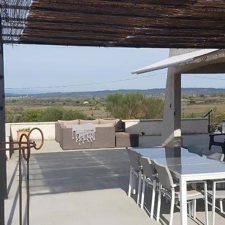 Maison Barban