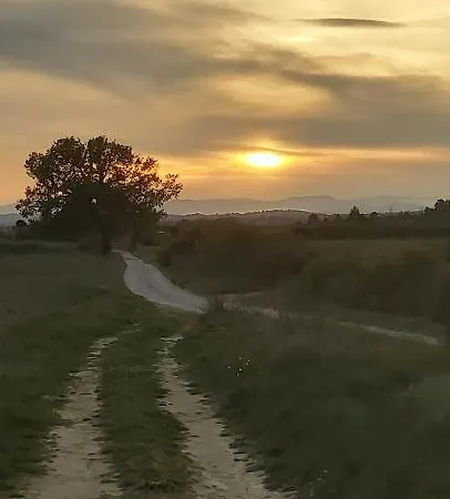 Maison Barban וילה Arpaillargues-et-Aureillac