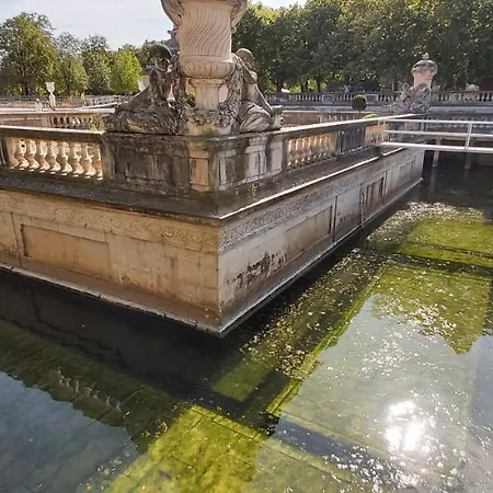 Maison Barban Villa Arpaillargues-et-Aureillac