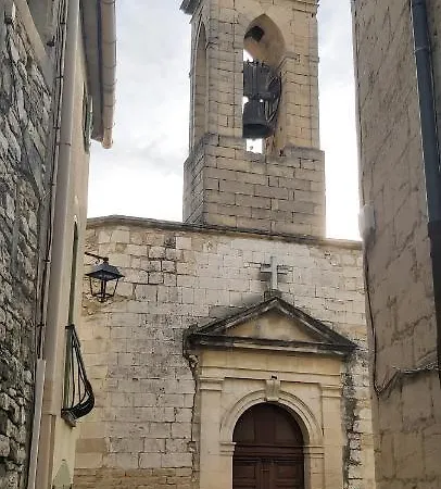 וילה Maison Barban
