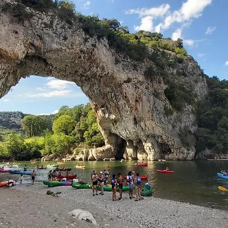 Maison Barban *