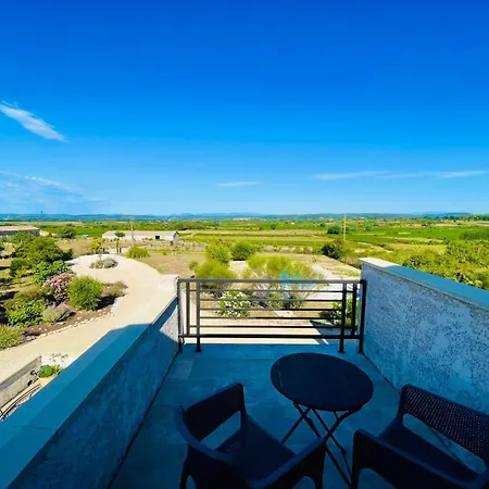 Villa Maison Barban