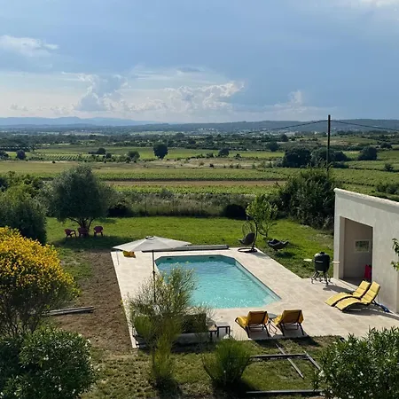 Maison Barban Villa *