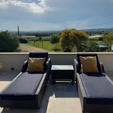 Villa Maison Barban *