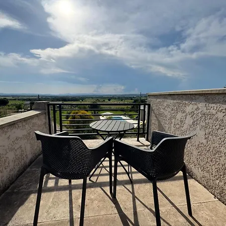 Villa Maison Barban