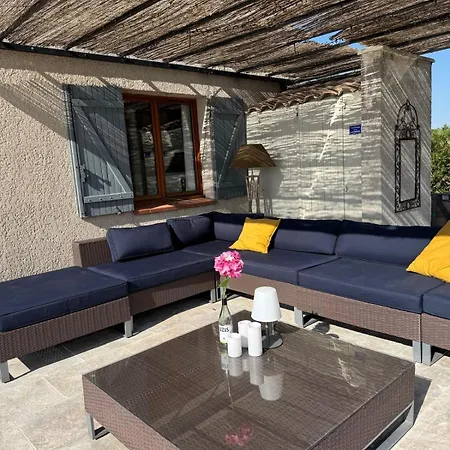 Villa Maison Barban *