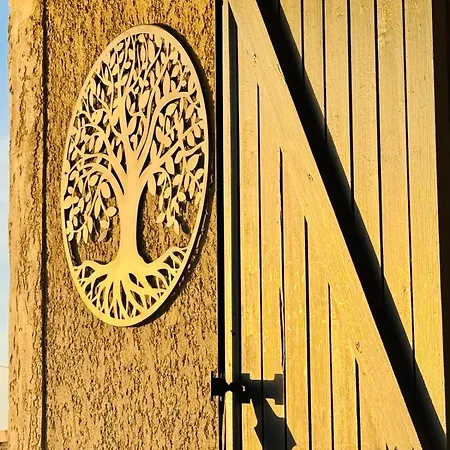 Maison Barban *