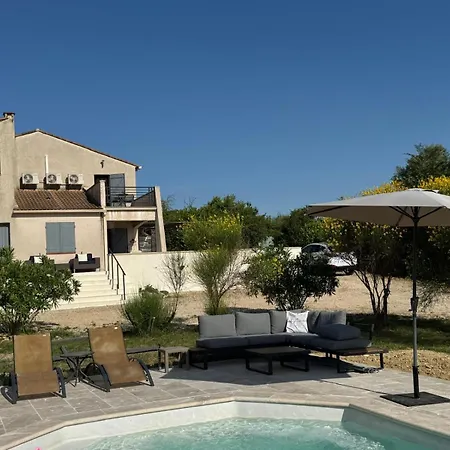 Maison Barban