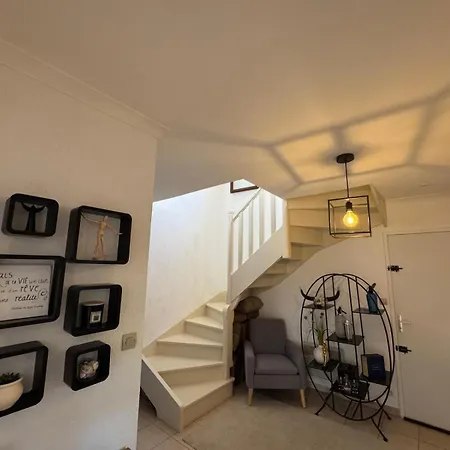 Maison Barban Villa