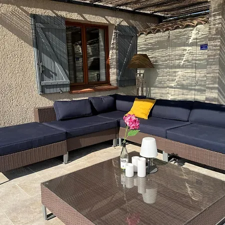 Villa Maison Barban