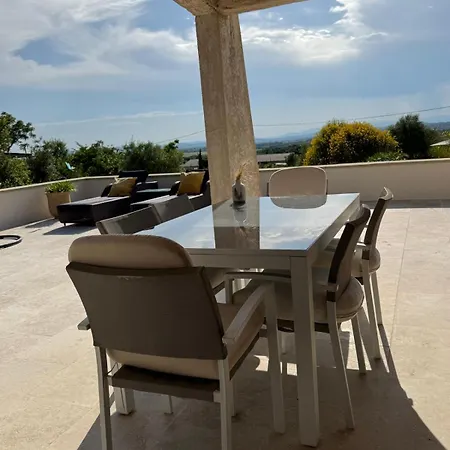 Maison Barban Arpaillargues-et-Aureillac