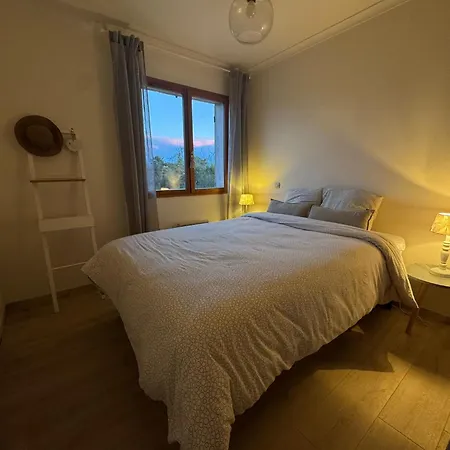 Maison Barban Arpaillargues-et-Aureillac