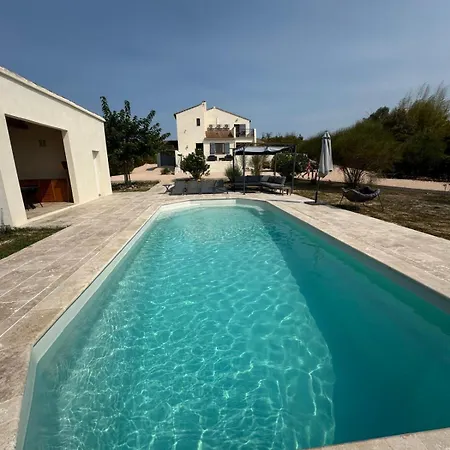 Maison Barban *