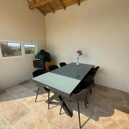 Maison Barban Vila *